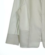 Reflect（リフレクト）ノーカラージャケット グレー サイズ:9(M位) レディース/2200667535039