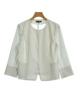 Reflect ノーカラージャケット