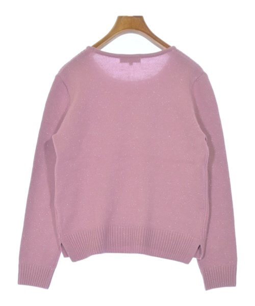 Reflect（リフレクト）ニット・セーター ピンク サイズ:9(M位) レディース/2200664525033