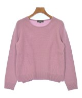 Reflect（リフレクト）ニット・セーター ピンク サイズ:9(M位) レディース/2200664525033