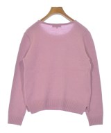 Reflect（リフレクト）ニット・セーター ピンク サイズ:9(M位) レディース/2200664525033