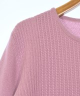 Reflect（リフレクト）ニット・セーター ピンク サイズ:9(M位) レディース/2200664525033