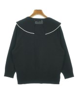 Reflect（リフレクト）ニット・セーター 黒 サイズ:9(M位) レディース/2200669100044