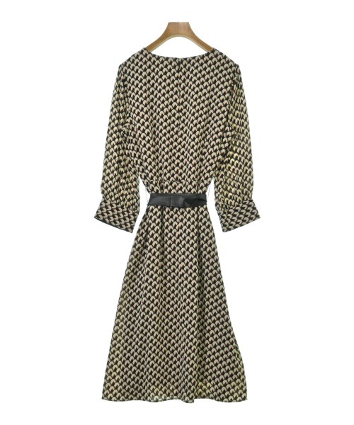 Reflect（リフレクト）ワンピース 白 サイズ:13(L位) レディース/2200665760037