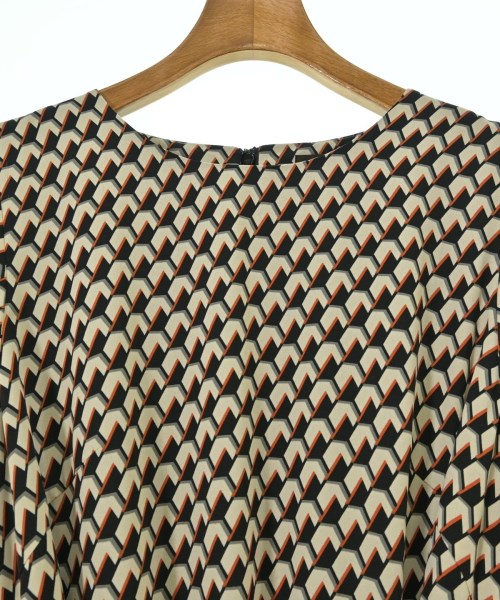 Reflect（リフレクト）ワンピース 白 サイズ:13(L位) レディース/2200665760037