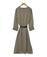 Reflect（リフレクト）ワンピース 白 サイズ:13(L位) レディース/2200665760037