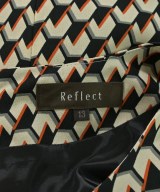 Reflect（リフレクト）ワンピース 白 サイズ:13(L位) レディース/2200665760037