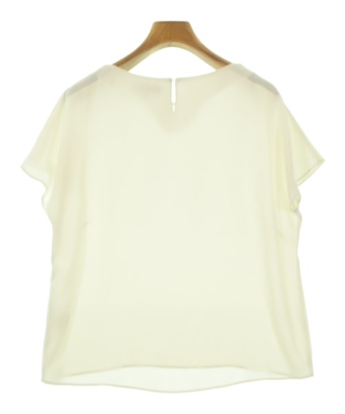 Reflect（リフレクト）カジュアルシャツ 白 サイズ:9(M位) レディース/2200669612066