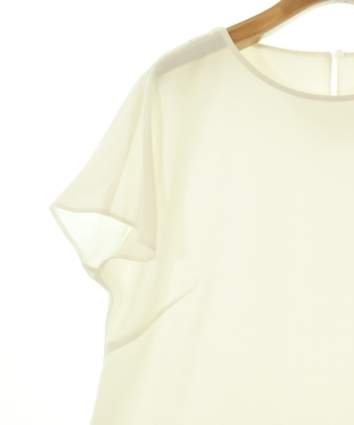 Reflect（リフレクト）カジュアルシャツ 白 サイズ:9(M位) レディース/2200669612066