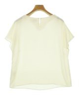 Reflect（リフレクト）カジュアルシャツ 白 サイズ:9(M位) レディース/2200669612066