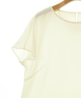 Reflect（リフレクト）カジュアルシャツ 白 サイズ:9(M位) レディース/2200669612066