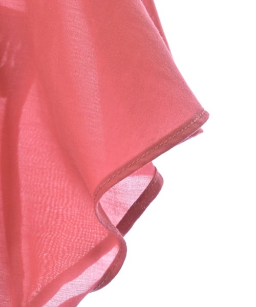 Reflect（リフレクト）カジュアルシャツ 赤 サイズ:5(XS位) レディース/2200665136139