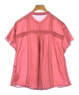 Reflect（リフレクト）カジュアルシャツ 赤 サイズ:5(XS位) レディース/2200665136139