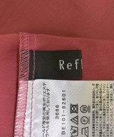 Reflect（リフレクト）カジュアルシャツ 赤 サイズ:5(XS位) レディース/2200665136139