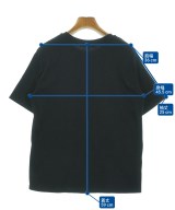 Reflect（リフレクト）Tシャツ・カットソー 黒 サイズ:9(M位) レディース/2200668982023