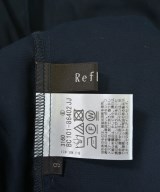 Reflect（リフレクト）カジュアルシャツ 紺 サイズ:9(M位) レディース/2200663668212
