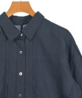 Reflect（リフレクト）カジュアルシャツ 紺 サイズ:9(M位) レディース/2200663668212