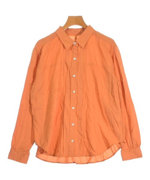 Reflect(リフレクト)カジュアルシャツ オレンジ サイズ:-(M位)/2200663668236