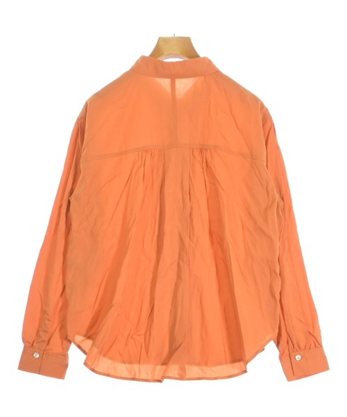 Reflect（リフレクト）カジュアルシャツ オレンジ サイズ:-(M位) レディース/2200663668236