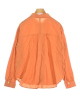 Reflect（リフレクト）カジュアルシャツ オレンジ サイズ:-(M位) レディース/2200663668236