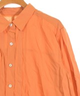Reflect（リフレクト）カジュアルシャツ オレンジ サイズ:-(M位) レディース/2200663668236