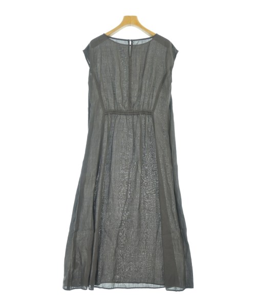 Reflect（リフレクト）ワンピース 茶 サイズ:9(M位) レディース/2200668524100