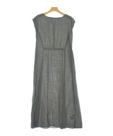 Reflect（リフレクト）ワンピース 茶 サイズ:9(M位) レディース/2200668524100