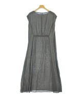 Reflect（リフレクト）ワンピース 茶 サイズ:9(M位) レディース/2200668524100