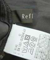 Reflect（リフレクト）ワンピース 茶 サイズ:9(M位) レディース/2200668524100