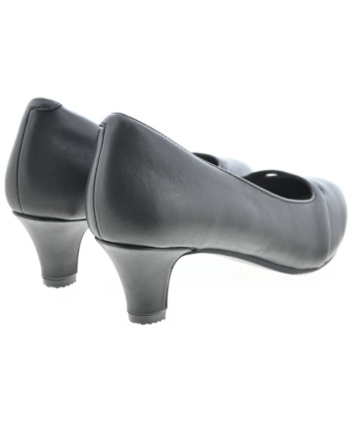 Reflect（リフレクト）パンプス 黒 サイズ:23.5cm レディース/2200666524157