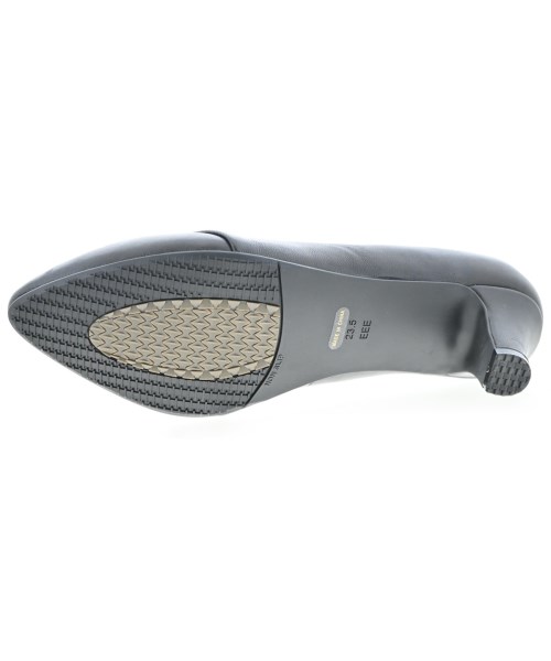 Reflect（リフレクト）パンプス 黒 サイズ:23.5cm レディース/2200666524157