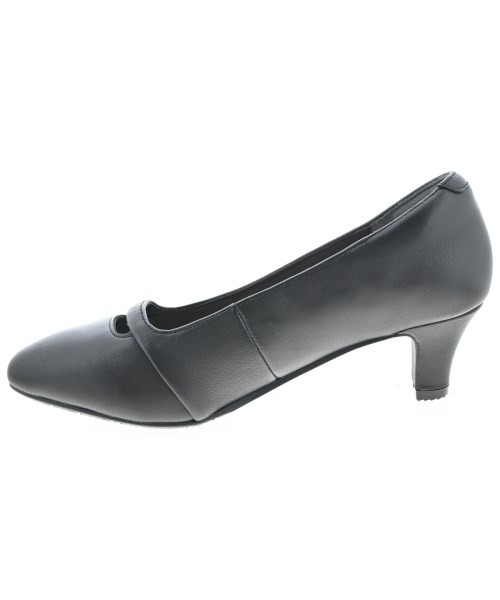 Reflect（リフレクト）パンプス 黒 サイズ:23.5cm レディース/2200666524157