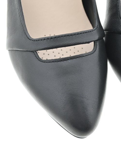 Reflect（リフレクト）パンプス 黒 サイズ:23.5cm レディース/2200666524157