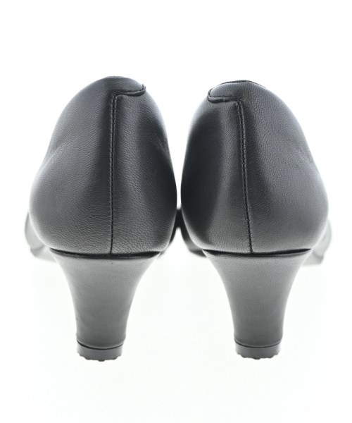 Reflect（リフレクト）パンプス 黒 サイズ:23.5cm レディース/2200666524157