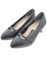 Reflect（リフレクト）パンプス 黒 サイズ:23.5cm レディース/2200666524157