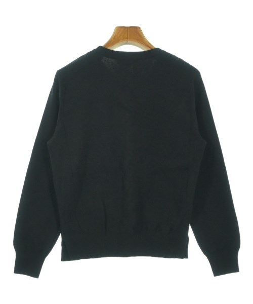 Reflect（リフレクト）ニット・セーター 黒 サイズ:9(M位) レディース/2200667837034