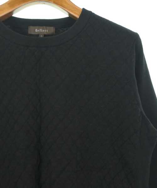 Reflect（リフレクト）ニット・セーター 黒 サイズ:9(M位) レディース/2200667837034