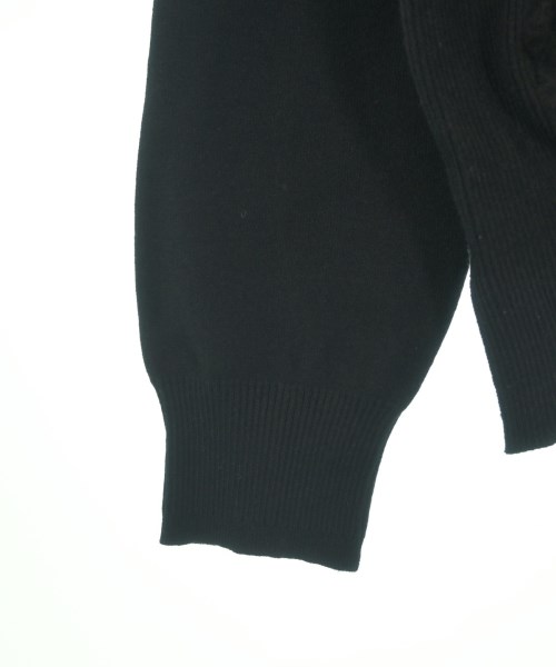 Reflect（リフレクト）ニット・セーター 黒 サイズ:9(M位) レディース/2200667837034