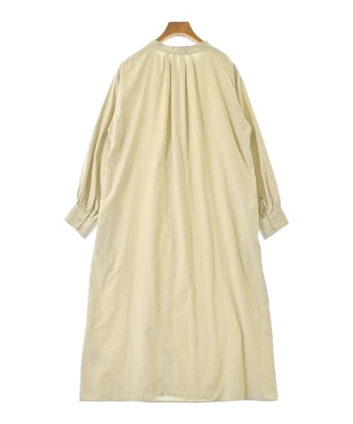 Reflect（リフレクト）シャツワンピース ベージュ サイズ:9(M位) レディース/2200668142038