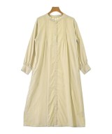 Reflect（リフレクト）シャツワンピース ベージュ サイズ:9(M位) レディース/2200668142038