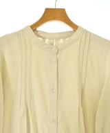 Reflect（リフレクト）シャツワンピース ベージュ サイズ:9(M位) レディース/2200668142038