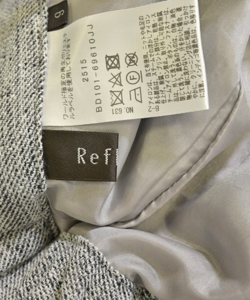 Reflect（リフレクト）その他 グレー サイズ:9(M位) レディース/2200668142076