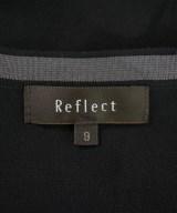 Reflect（リフレクト）カーディガン 黒 サイズ:9(M位) レディース/2200725649043