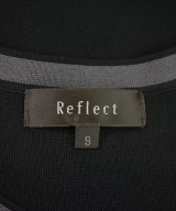 Reflect（リフレクト）ニット・セーター 黒 サイズ:9(M位) レディース/2200725649050