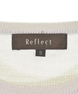 Reflect（リフレクト）ニット・セーター グレー サイズ:9(M位) レディース/2200725421038