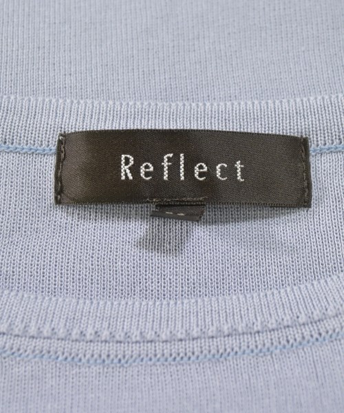 Reflect（リフレクト）ニット・セーター 青 サイズ:11(L位) レディース/2200725602062