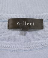 Reflect（リフレクト）ニット・セーター 青 サイズ:11(L位) レディース/2200725602062