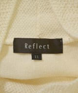 Reflect（リフレクト）ニット・セーター 黄 サイズ:11(L位) レディース/2200735148055