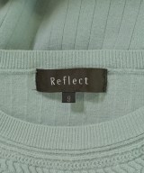 Reflect（リフレクト）ニット・セーター 緑 サイズ:9(M位) レディース/2200735148062