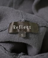 Reflect（リフレクト）ニット・セーター グレー サイズ:9(M位) レディース/2200713789072